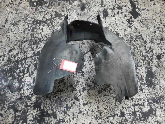 Usados Protector interno Audi A5 Precio € 40,00 IVA incluido ofrecido por Collignon & Fils