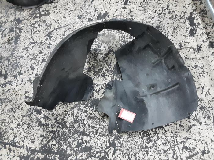 Usados Protector interno Audi A5 Precio € 40,00 IVA incluido ofrecido por Collignon & Fils