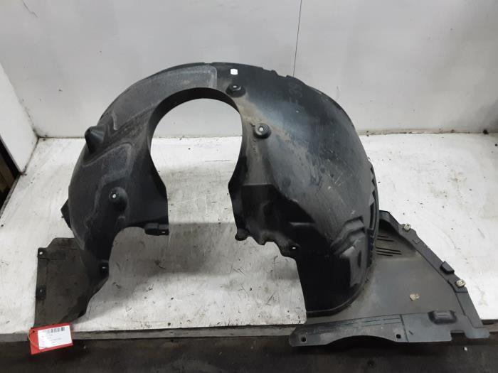 Usados Protector interno BMW X2 Precio € 50,00 IVA incluido ofrecido por Collignon & Fils