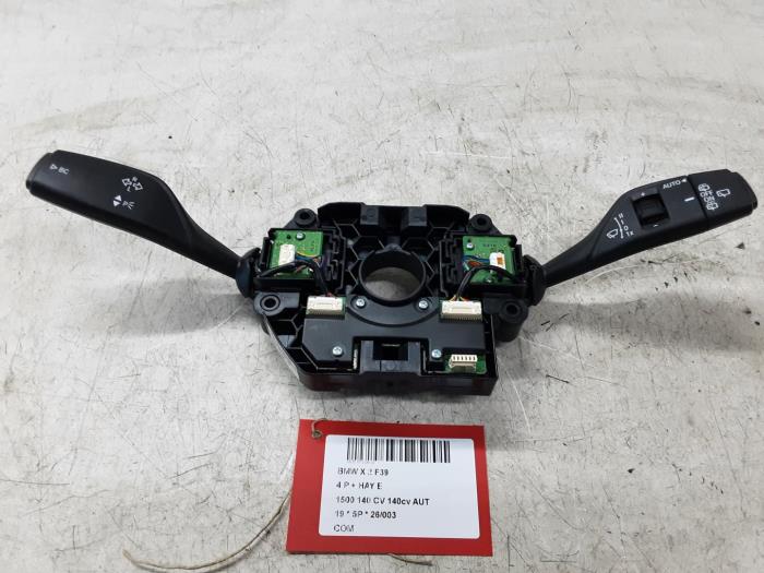 Usados Interruptor BMW X2 Precio € 99,99 IVA incluido ofrecido por Collignon & Fils