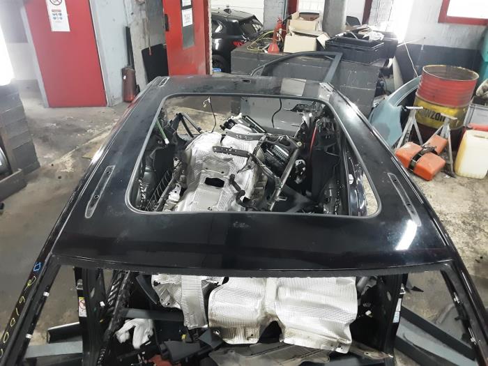 Używane Dach Volkswagen T-Roc Cena € 400,00 Z VAT oferowane przez Collignon & Fils