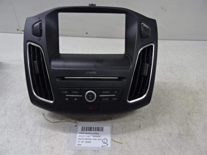 Usagé Système navigation Ford Focus Prix € 50,00 Prix TTC proposé par Collignon & Fils