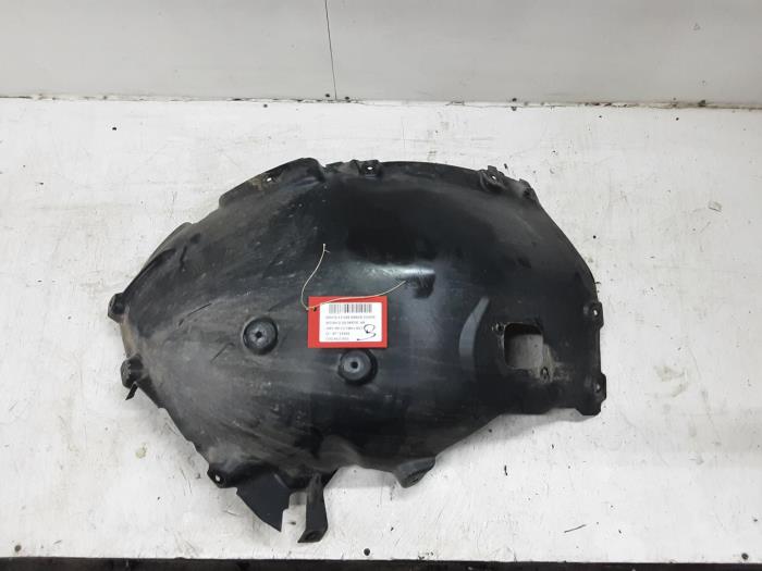 Usados Protector interno BMW 4-Serie Precio € 40,00 IVA incluido ofrecido por Collignon & Fils