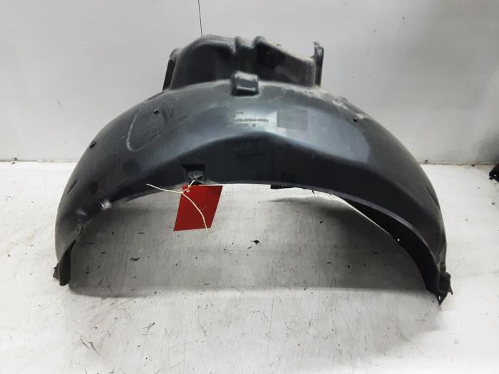 Usados Protector interno Audi A4 Precio € 50,00 IVA incluido ofrecido por Collignon & Fils