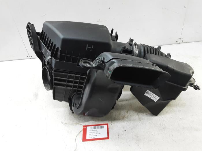 Begagnade Luftfilter Ford Ranger Pris € 125,01 Inklusive moms erbjuds av Collignon & Fils