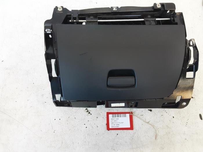 Förvaringsfack BMW X1 (Begagnad)