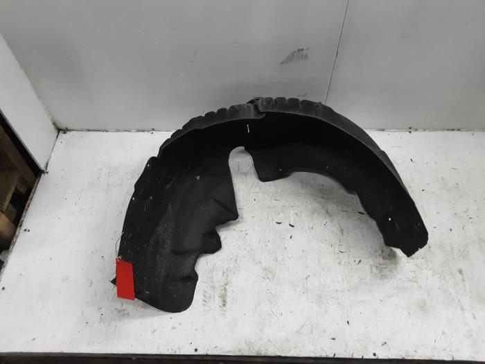 Usados Protector interno Audi RS3 Precio € 40,00 IVA incluido ofrecido por Collignon & Fils
