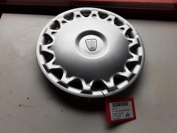 Używane Kolpak Rover 200 Cena € 9,99 Z VAT oferowane przez Collignon & Fils