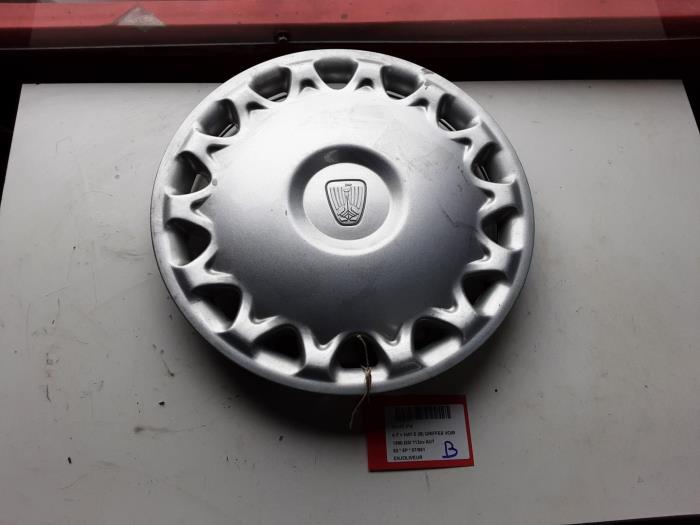 Używane Kolpak Rover 200 Cena € 9,99 Z VAT oferowane przez Collignon & Fils