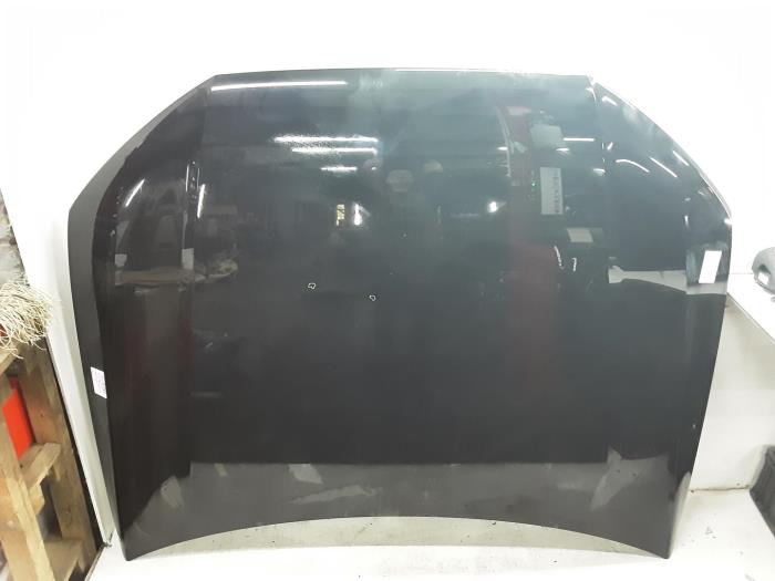 Używane Maska Audi SQ7 Cena € 1.200,01 Z VAT oferowane przez Collignon & Fils