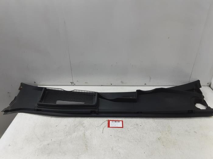 Gebrauchte Windschutz Audi SQ7 Preis € 70,00 Mit Mehrwertsteuer angeboten von Collignon & Fils