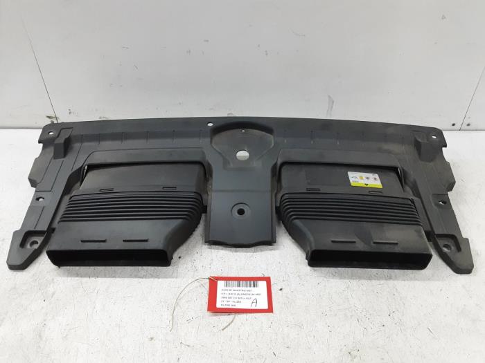 Begagnade Luftfilter Audi SQ7 Pris € 75,00 Inklusive moms erbjuds av Collignon & Fils