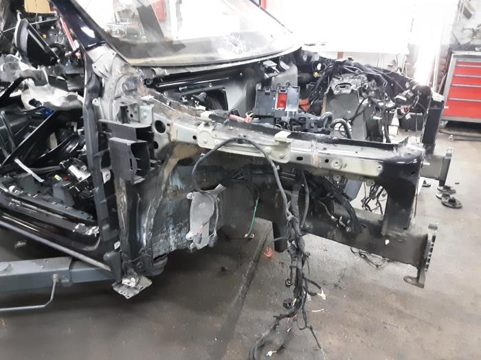 Usados Protector interno Audi SQ7 Precio € 500,00 IVA incluido ofrecido por Collignon & Fils