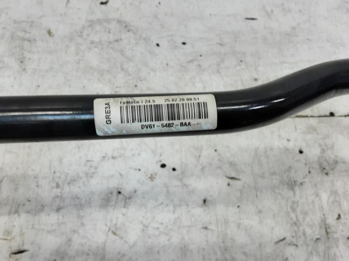 Używane Stabilizator przód Ford Transit Connect Cena € 50,00 Z VAT oferowane przez Collignon & Fils