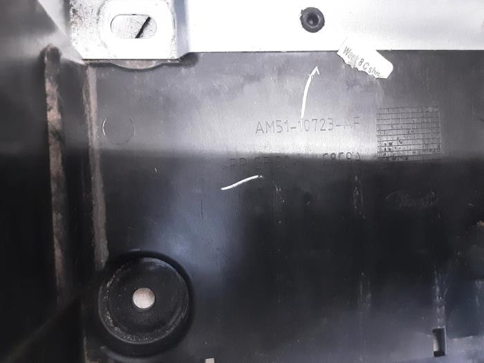 Begagnade Extrabatteri Ford Transit Connect Pris € 25,00 Inklusive moms erbjuds av Collignon & Fils