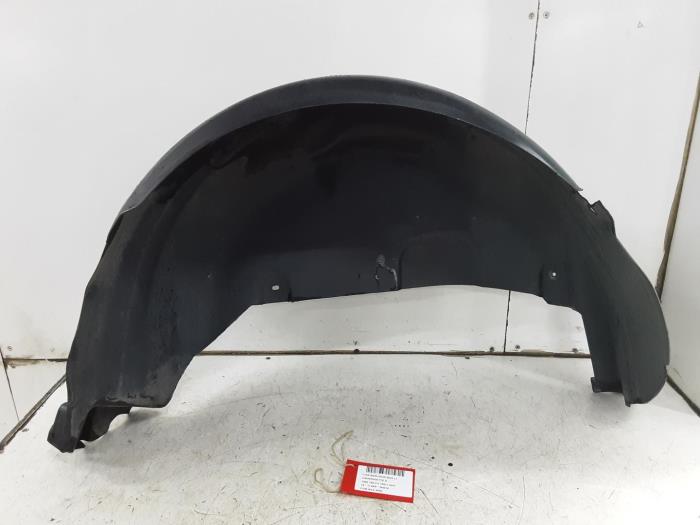 Usados Protector interno Citroen Berlingo Precio € 15,00 IVA incluido ofrecido por Collignon & Fils