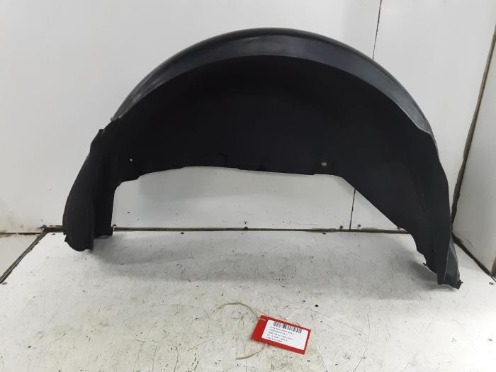 Usados Protector interno Citroen Berlingo Precio € 15,00 IVA incluido ofrecido por Collignon & Fils
