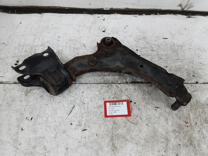 Gebrauchte Querlenker links vorne Landrover Discovery Sport L550 Preis € 60,00 Mit Mehrwertsteuer angeboten von Collignon & Fils
