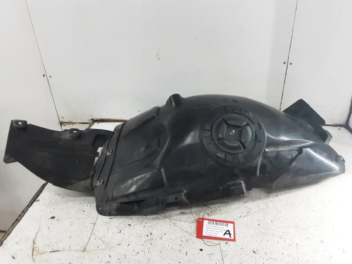 Usados Protector interno Mercedes A-Klasse Precio € 50,00 IVA incluido ofrecido por Collignon & Fils