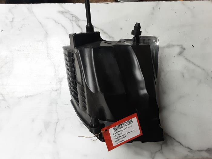 Begagnade Luftfilter Audi S3 Pris € 75,00 Inklusive moms erbjuds av Collignon & Fils