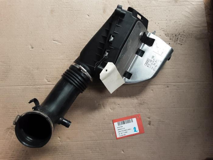 Begagnade Luftfilter Audi RS4 Pris € 75,00 Inklusive moms erbjuds av Collignon & Fils