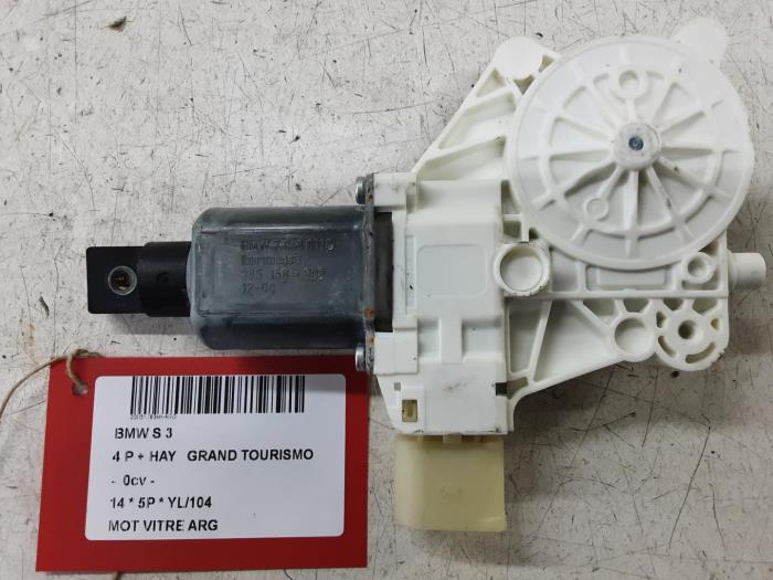 Usados Motor de ventanilla de puerta BMW 3-Serie Precio € 50,00 IVA incluido ofrecido por Collignon & Fils