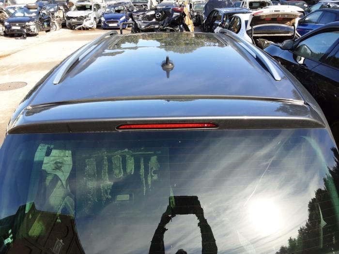 Używane Dach Seat Alhambra Cena € 700,00 Z VAT oferowane przez Collignon & Fils