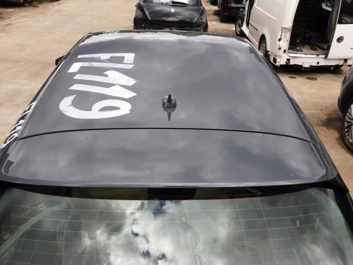 Używane Dach Audi A3 Cena € 400,00 Z VAT oferowane przez Collignon & Fils