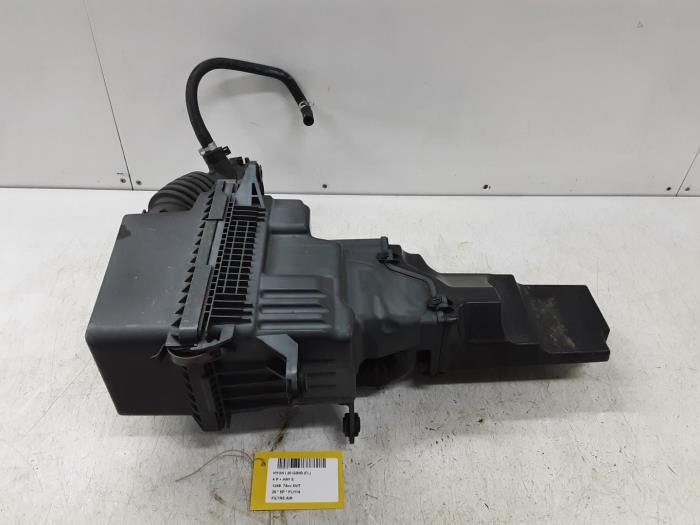 Gebrauchte Luftfilter Hyundai I20 Preis € 75,00 Mit Mehrwertsteuer angeboten von Collignon & Fils
