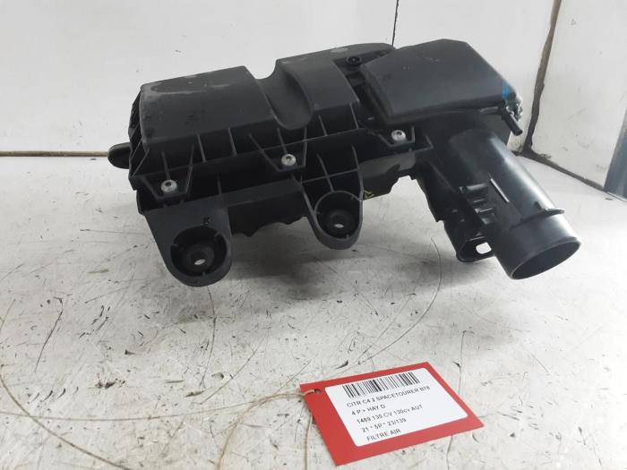 Begagnade Luftfilter Citroen Grand C4 Space Tourer Pris € 75,00 Inklusive moms erbjuds av Collignon & Fils