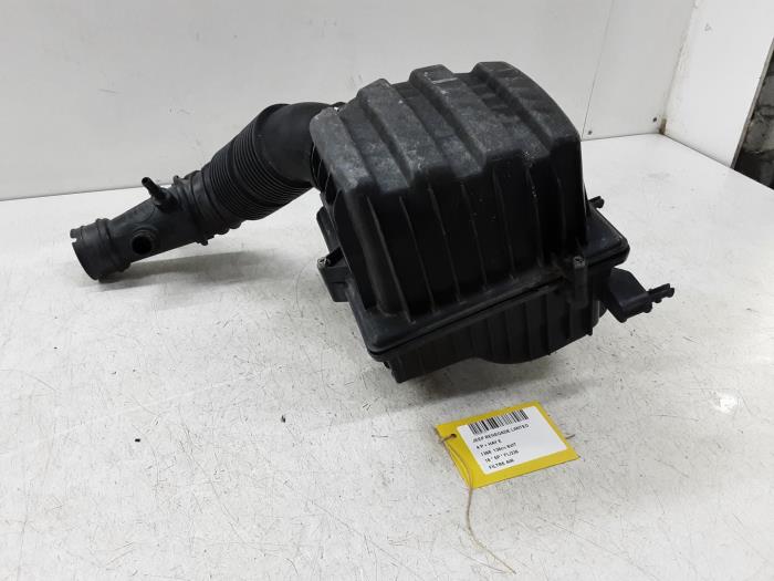 Begagnade Luftfilter Jeep Renegade Pris € 75,00 Inklusive moms erbjuds av Collignon & Fils
