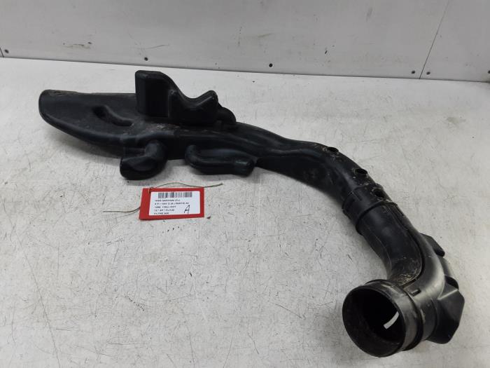 Begagnade Luftfilter Nissan Qashqai Pris € 25,00 Inklusive moms erbjuds av Collignon & Fils