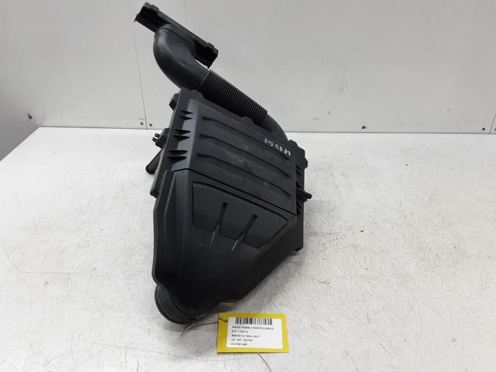 Begagnade Luftfilter Skoda Fabia Pris € 75,00 Inklusive moms erbjuds av Collignon & Fils