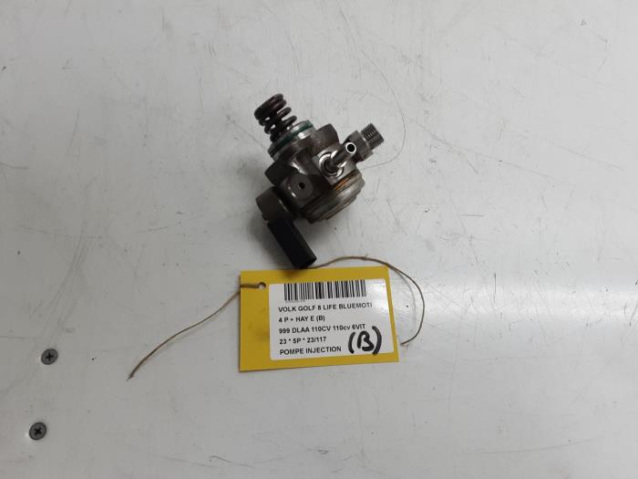 Begagnade Högtryckspump Volkswagen Golf Pris € 99,99 Inklusive moms erbjuds av Collignon & Fils