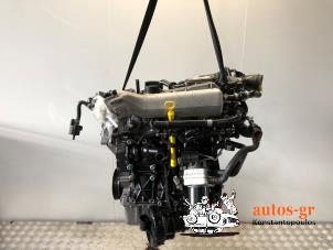 Używane Silnik Audi TT (8N3) 1.8 20V Turbo Cena € 1.179,75 Z VAT oferowane przez AUTOS-GR