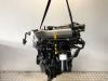 Engine from a Audi TT (8N3) 1.8 20V Turbo