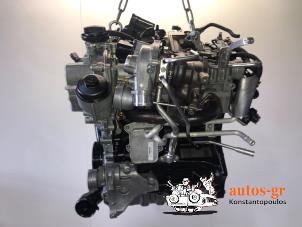 Used Engine Volkswagen Golf V (1K1) 1.4 GT 16V Price € 1.452,00 Inclusive VAT offered by AUTOS-GR