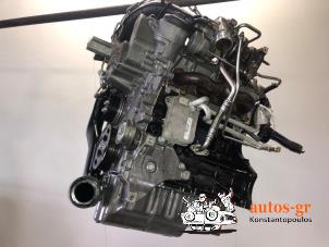 Used Engine Volkswagen Golf V (1K1) 1.4 GT 16V Price € 1.331,00 Inclusive VAT offered by AUTOS-GR