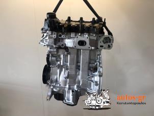 Revisado Motor Citroen C3 (SX/SW) 1.2 Vti 12V PureTech GPL Precio € 2.601,50 IVA incluido ofrecido por AUTOS-GR