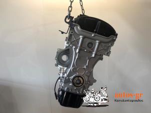 Overhauled Motor Citroen C5 III Tourer (RW) 1.6 16V THP 155 Price € 2.420,00 Inclusive VAT offered by AUTOS-GR