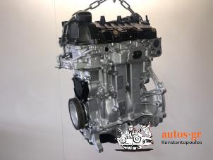 Skontrolowane Silnik Citroen C3 (SX/SW) 1.2 Vti 12V PureTech Cena € 2.601,50 Z VAT oferowane przez AUTOS-GR