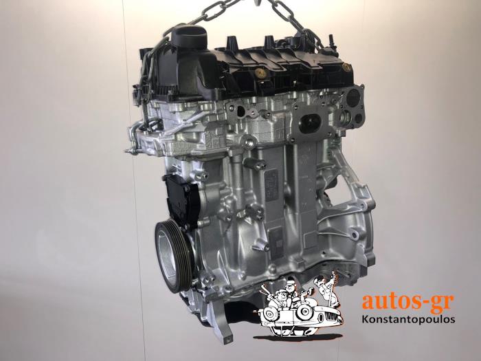 Overhauled Engine Peugeot 2008 (CU) 1.2 Vti 12V PureTech 82 Price € 2.117,50 Inclusive VAT offered by AUTOS-GR