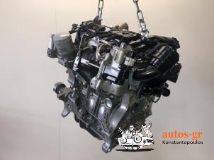 Usados Motor Volkswagen Polo V (6R) 1.2 TSI Precio € 1.512,50 IVA incluido ofrecido por AUTOS-GR