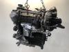 Engine from a Volkswagen Golf VI (5K1), 2008 / 2013 1.4 TSI 122 16V, Hatchback, Petrol, 1,390cc, 90kW (122pk), FWD, CAXA, 2008-10 / 2012-11 2010