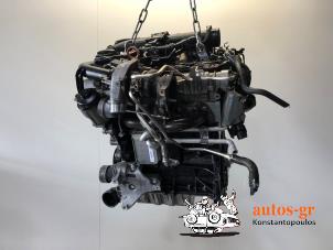 Used Engine Volkswagen Golf V (1K1) 1.4 GT 16V Price € 1.331,00 Inclusive VAT offered by AUTOS-GR