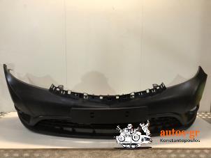 Nuevos Parachoques Mercedes Citan (415.6) 1.5 108 CDI Precio € 133,10 IVA incluido ofrecido por AUTOS-GR