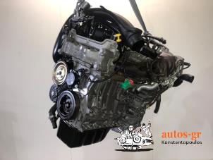 Usagé Moteur Citroen DS5 (KD/KF) 1.6 16V THP 155 Prix € 1.633,50 Prix TTC proposé par AUTOS-GR