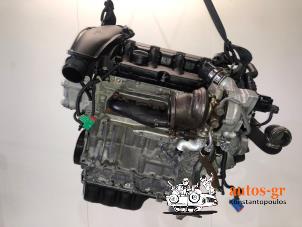 Usados Motor Citroen DS3 (SA) 1.6 16V VTS THP 155 Precio € 1.512,50 IVA incluido ofrecido por AUTOS-GR