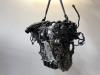 Engine from a Peugeot RCZ (4J), 2010 / 2015 1.6 16V THP, Compartment, 2-dr, Petrol, 1.598cc, 115kW (156pk), FWD, EP6CDT; 5FV, 2010-03 / 2015-12, 4J5FV 2013