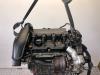 Engine from a Peugeot 207/207+ (WA/WC/WM) 1.6 16V GT THP 2012